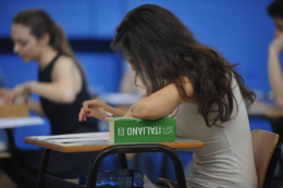 Maturità 2025, prima prova scritta 18 giugno: niente esame con 5 in condotta