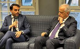 Al via “L'antipatico”, Piantedosi e Renzi ospiti di Lorenzo Crea