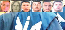 Nuovi Scissionisti all’angolo, maxi-processo a un passo