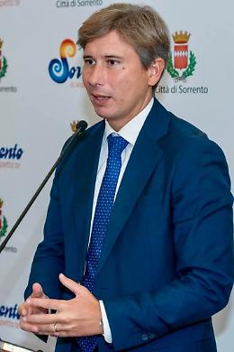 Sorrento apripista per le Dmo regionali