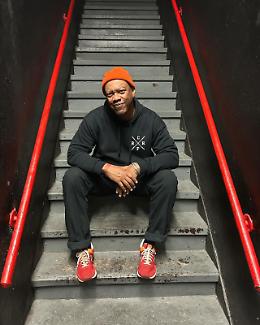 Dj Tedd Patterson protagonista all’Hype Discoteca