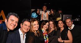 “Spring Break”, party amarcord all’Accademia Club