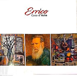 Emilio Notte, il pittore nomade
