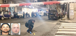 Il superclan su Napoli Ovest