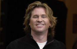 Morto Val Kilmer, l'attore americano stroncato da una polmonite: aveva 65 anni