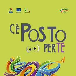  “C’è Posto per te!”, la campagna itinerante fa tappa a Caivano