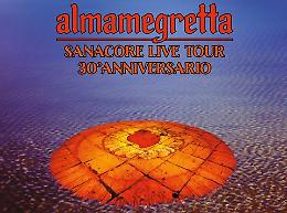 Gli Almamegretta festeggiano 30 anni di Sanacore: concerti imperdibili per celebrare un capolavoro