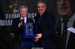 Premio “Genius Loci" Armando De Rosa, riconoscimento all'impegno 