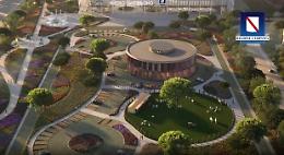 Santobono, l’ospedale del futuro