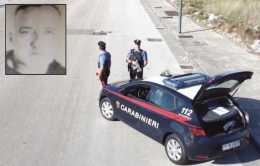 Auto “ripulite”, presa la gang