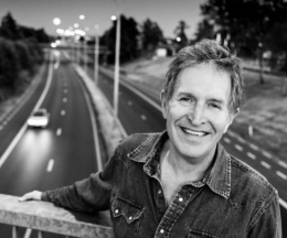 Steve Wynn all’Auditorium Novecento di Napoli 