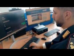 Pedopornografia, enciclopedia con tanto di manuale e la piattaforma “Kidflix": 4 arresti