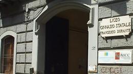 Notte nazionale del liceo classico, evento al “Durante"
