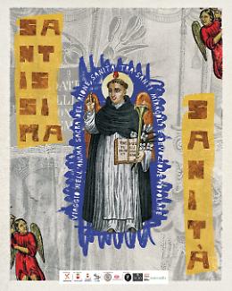 Santissima Sanità, un viaggio nell'anima sacra del Rione Sanità