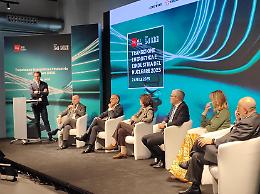 Transizione Energetica e l'Industria del Nucleare 2025
