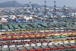 Dazi, la Cina risponde a Trump e fa ricorso al Wto