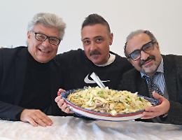 Arrivano "I Viaggi del Gusto e del Sapere"