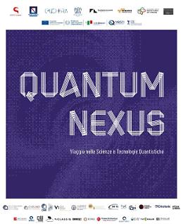 Quantum Nexus, la fisica quantistica riparte da Napoli