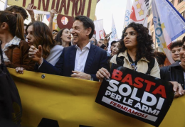 Ue, democrazia a rischio: la sinistrocrazia ci prova