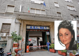 Ristoratrice accoltellata, denunciato un 65enne