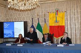 «Ridotti debito e tempi di pagamento grazie al “Patto per Napoli”»