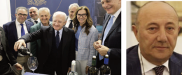 Vinitaly, Campania tra dazi e polemiche