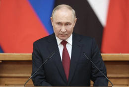 Ucraina-Russia, Cremlino: «Ok Putin a tregua ma troppe questioni in sospeso»
