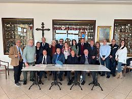 Intercral Campania, eletto il nuovo Consiglio Direttivo