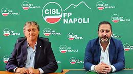 Neuromed, Cisl Fp: ritiro licenziamenti o prosegue lotta