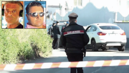 Omicidio-suicidio a Marano, ammazzato davanti ai bimbi