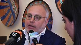 Luca Cascone, la Cassazione annulla l'accusa