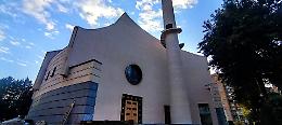 Giovedì la dedicazione della nuova Chiesa di Maria Santissima del Buon Rimedio 