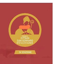 Tradizione, arte e cultura vesuviana, torna il premio “Città di San Gennaro Vesuviano”
