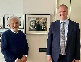 A Capodimonte la “Casa della Fotografia Mimmo Jodice"