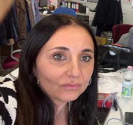 «Caivano, dopo l'esplosione è scoppiato il panico: ho temuto il peggio»