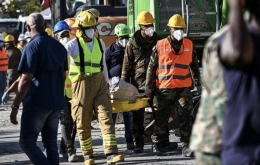 Crollo discoteca a Santo Domingo, almeno 218 morti: ci sono anche due italiani
