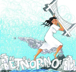 “Stiamo strette”, storie di donne sullo stretto