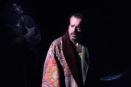 Al Teatro Nuovo arriva "Dei figli" di Mario Perrotta