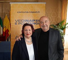 “Vedi Napoli e poi mangia", al via la terza edizione