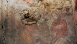 Scoperta una cappella del ’400 murata all’interno del Duomo