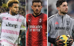 Scommesse su siti illegali, indagati 12 calciatori di serie A