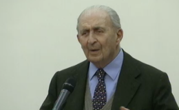 Morto Vincenzo Galgano, lutto nella magistratura partenopea