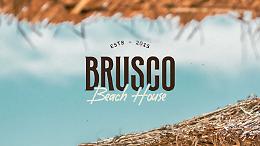 Nasce Brusco Beach House: l’esperienza di mare firmata Brusco Group