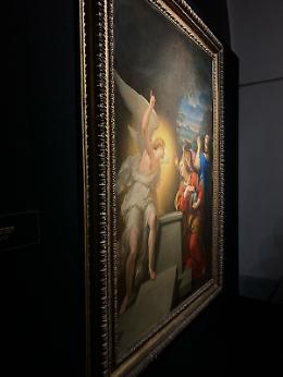 Il Barocco tra Roma e Napoli, mostra a Palazzo Ricca