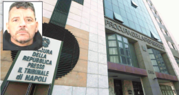 Clan Contini sotto assedio, carcere duro per il ras Rullo