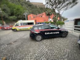 Donna scompare nel nulla, ritrovata dai carabinieri