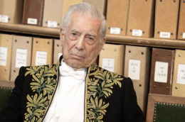 È morto Mario Vargas Llosa, lo scrittore Premio Nobel aveva 89 anni