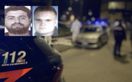 Omicidio di Feldi “’o tufano”: ergastolo-bis per il mandante