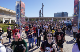 Comicon, un successo annunciato