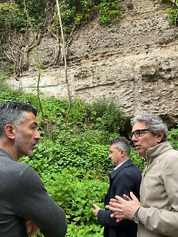 Cales e il riscatto della città negletta: domenica delle Palme di speranza per la capitale d'Ausonia